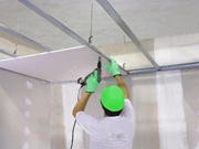 Serviços em Drywall no Ibirapuera