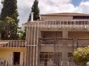 Empresa de Construção à Seco na Vila Cisper