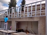 Serviço de Construção à Seco na Vila Cisper
