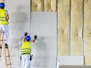 Construção em Drywall no Anhangabaú