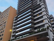 Fachada | Mitre Haus Jardins