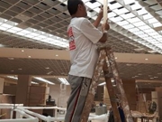 Construção com Drywall na Cidade Dutra